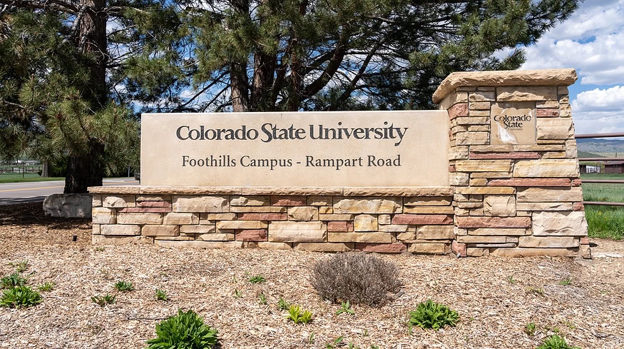 Colorado State University tests AI to enhance farming efficiency amid historic drought
