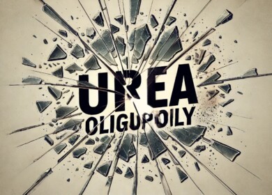 Friday’s Insider: Urea market — is an oligopoly possible?