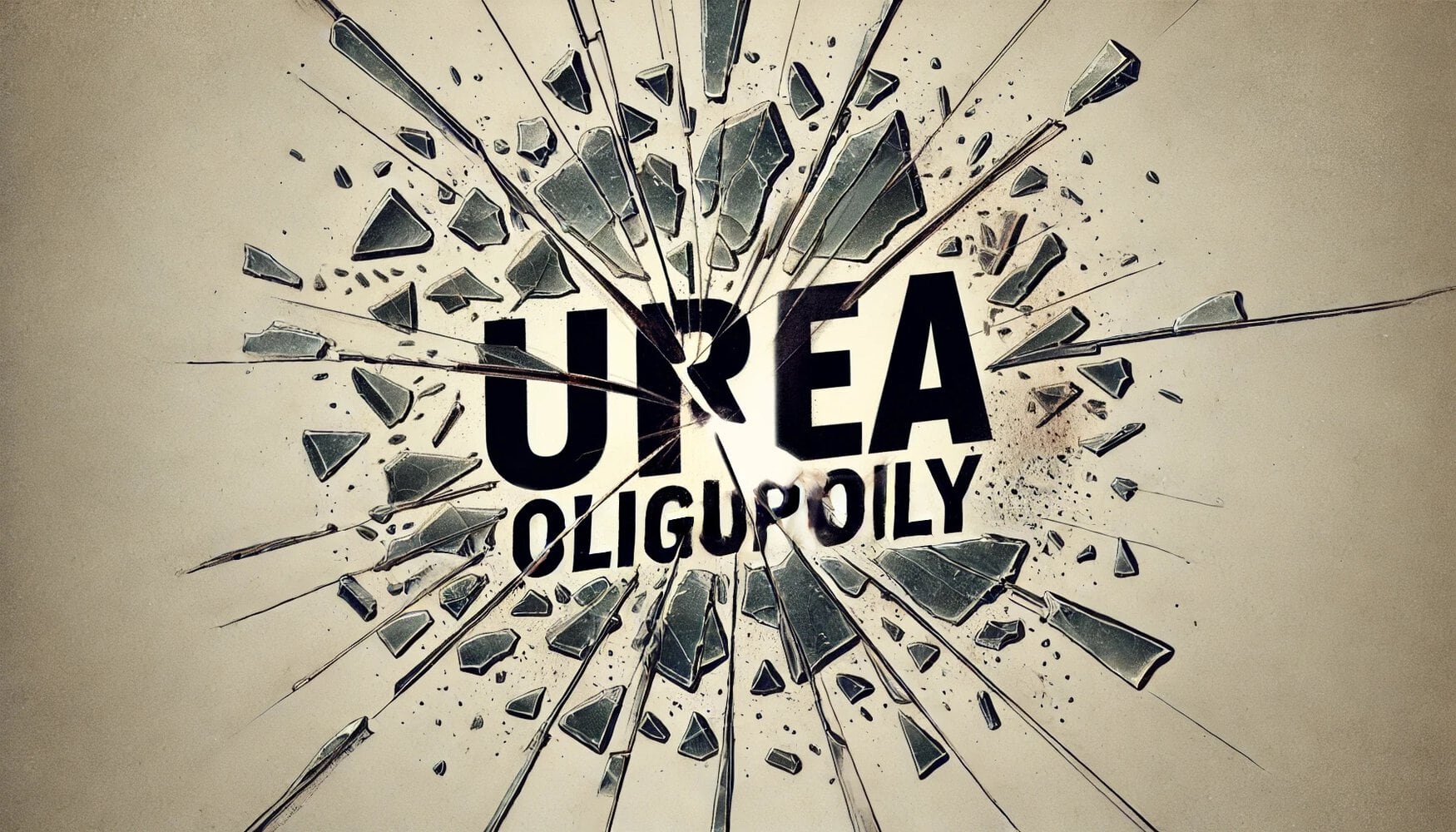 Friday’s Insider: Urea market — is an oligopoly possible?
