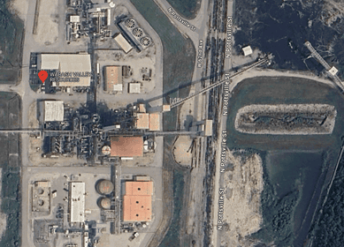 Department of Energy commits $1.56 billion to Indiana plant, aiming to transform U.S. ammonia production