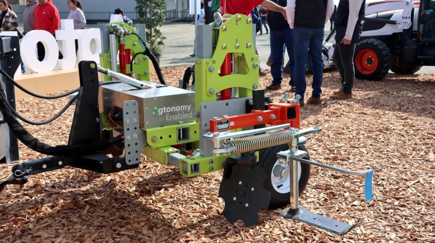 How can agricultural robots be widely adopted on farms?