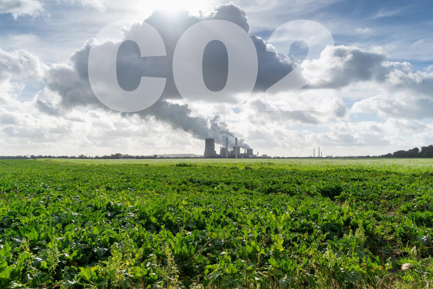 IFA and Proba introduce global initiative to reduce greenhouse gases in agriculture