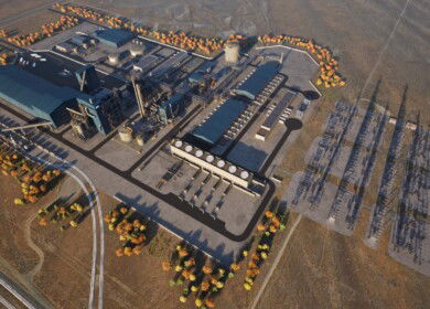 Atlas Agro and International Raw Materials forge partnership for green fertilizer distribution