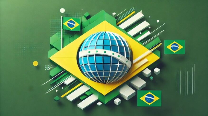 Friday’s Insider: Brazil — one of the leading world importers