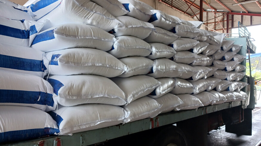 Russia extends fertilizer export quotas until May 2025