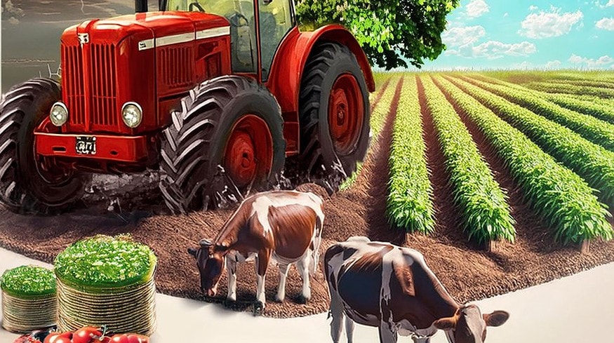 Mobilink Bank launches climate insurance for farmers in Pakistan