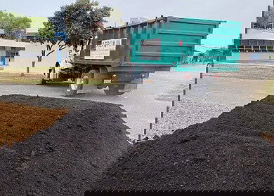 Agromin will donate compost and mulch to nonprofits and small businesses supporting California communities