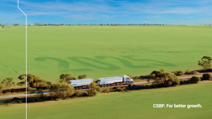 CSBP Fertilisers launches granulation plant for 2025 season
