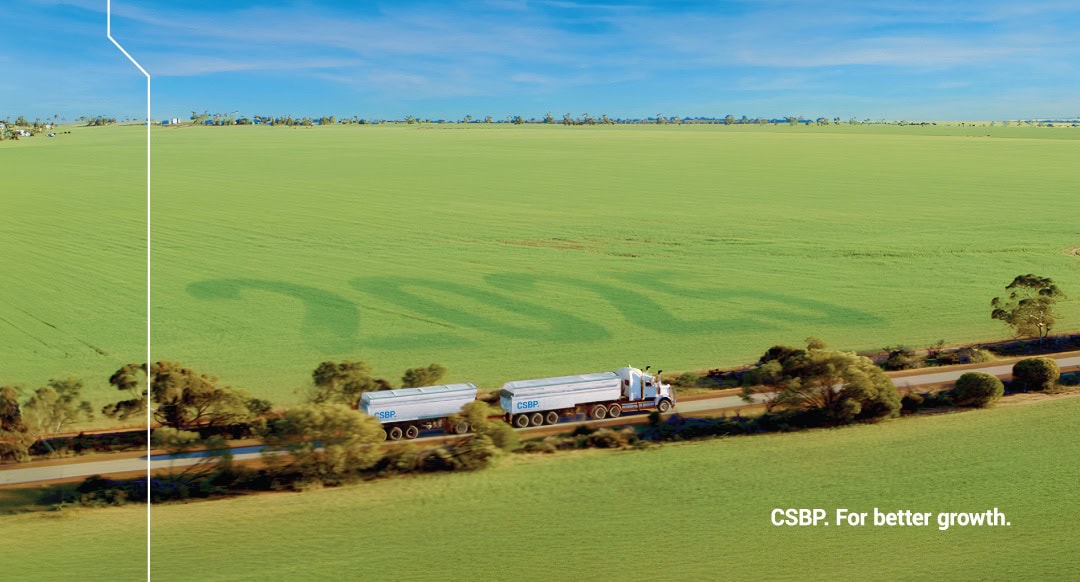 CSBP Fertilisers launches granulation plant for 2025 season