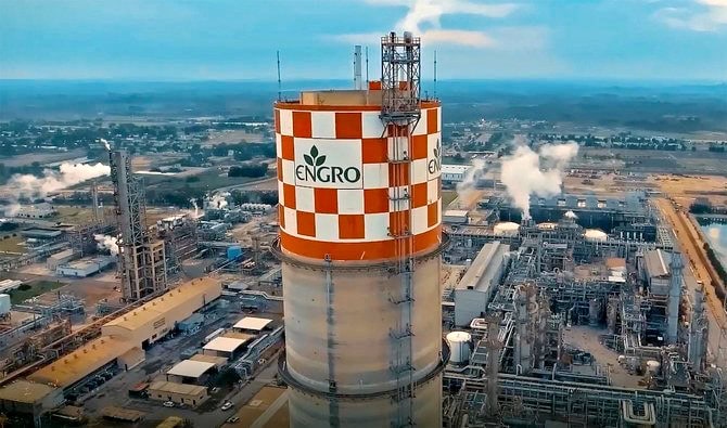 Engro Fertilizers reports mixed 9M2024 results amid market challenges