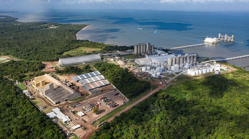 Eurochem boosts investment in Brazil to cut costs and expand market share