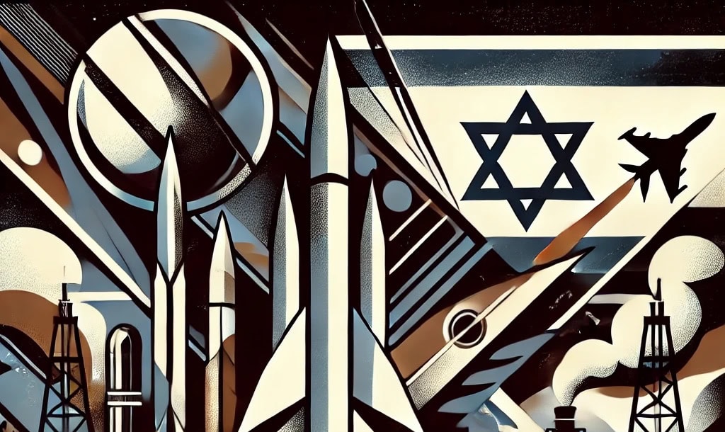 Friday’s Insider: Impact of the Israeli-Iranian conflict on the global fertilizer market