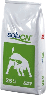 soluCN® logo