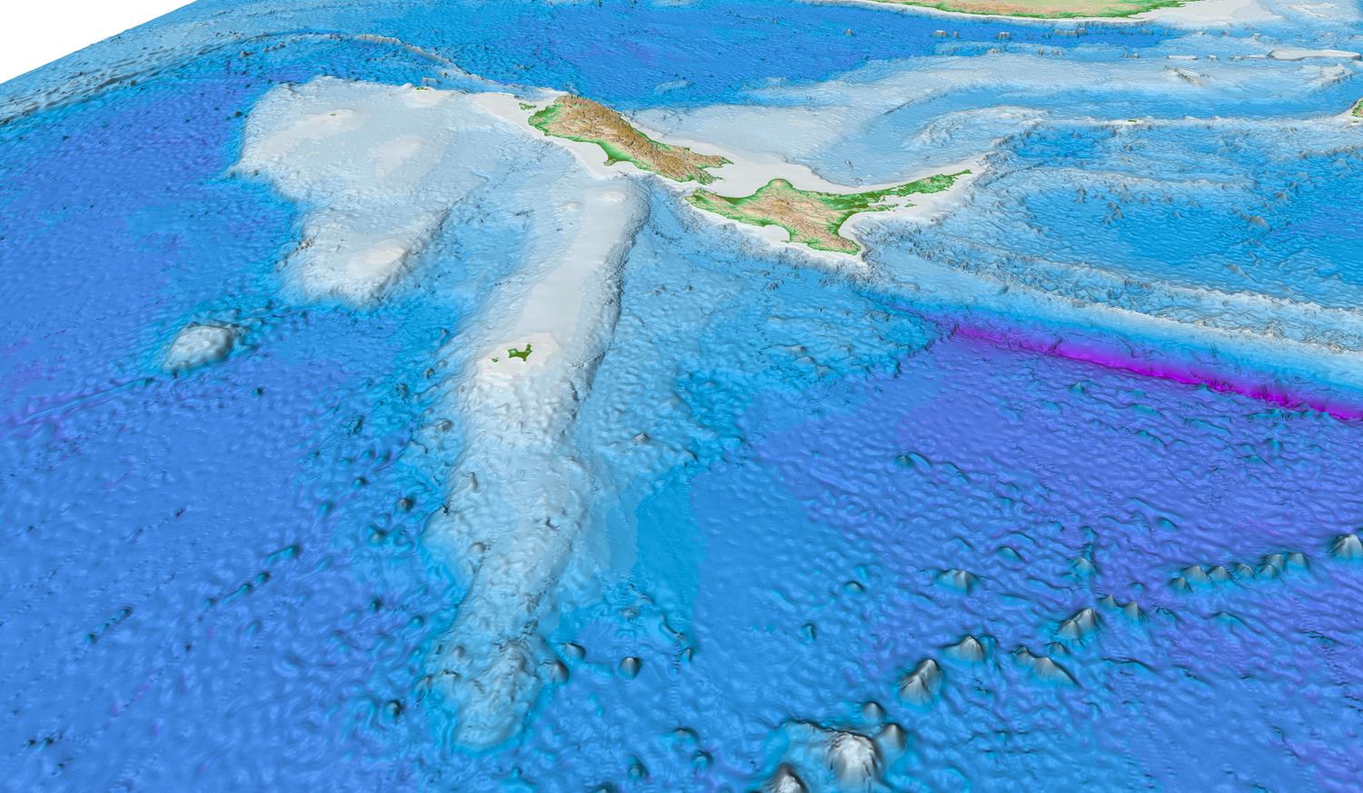 Chatham Rock Phosphate secures key approval for Korella North Mine
