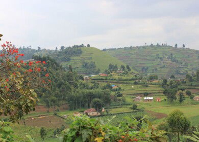 BG Titan expands in Uganda with zero-waste farming and renewable energy initiative