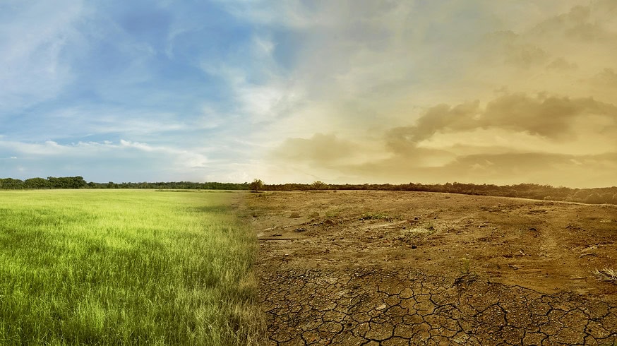 China’s battle against desertification: Innovative approaches and community engagement in Maqu County