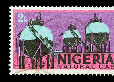 Nigeria inks $3.3 billion deal to supply gas to Brass methanol plant