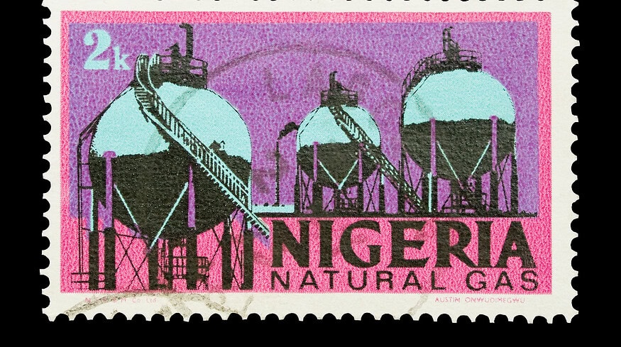Nigeria inks $3.3 billion deal to supply gas to Brass methanol plant