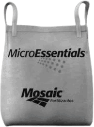 Mosaic MicroEssentials® logo