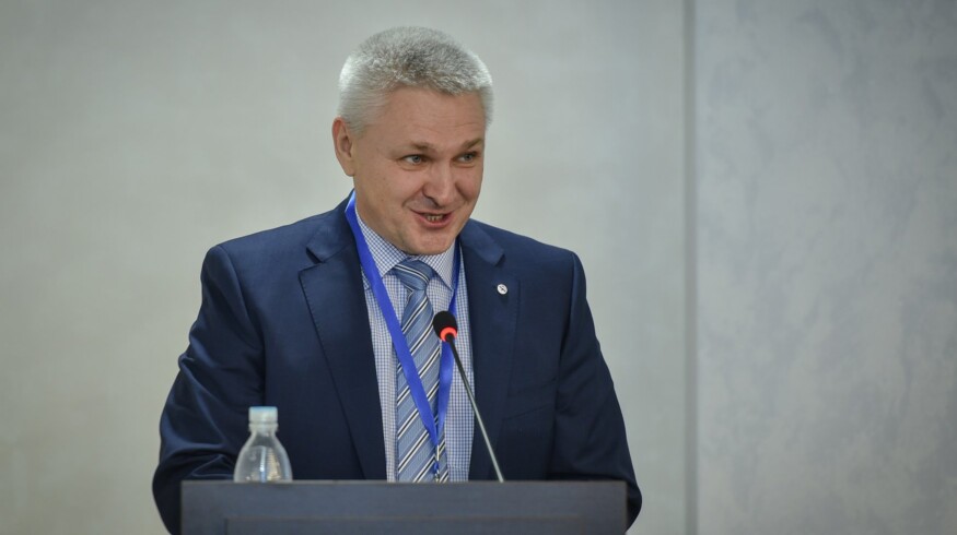 Former NIIK director detained in Moscow