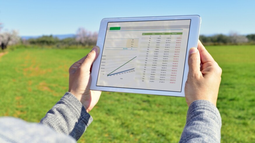Telenor Pakistan and Crop2X partner to provide extensive crop monitoring for local farmers