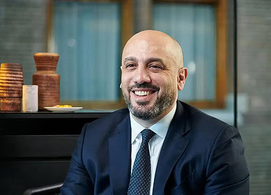 OCI Global announces new leadership as company enters next growth phase