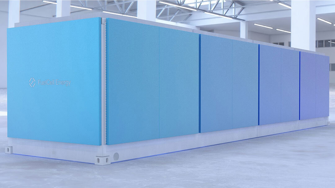 FuelCell Energy and KHNP pursue clean hydrogen partnership