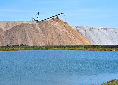 Global potash market stabilizes: the impact of Russian and Belarusian exports