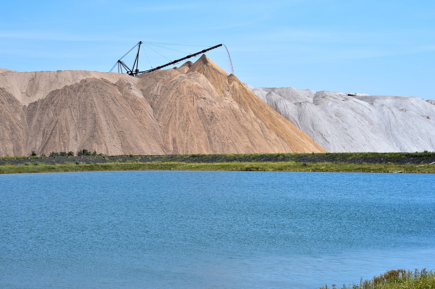 Global potash market stabilizes: the impact of Russian and Belarusian exports