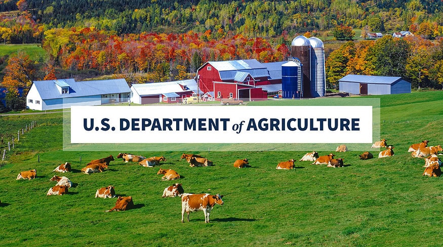 U.S. Department of Agriculture unveils $140 million in agribusiness grants