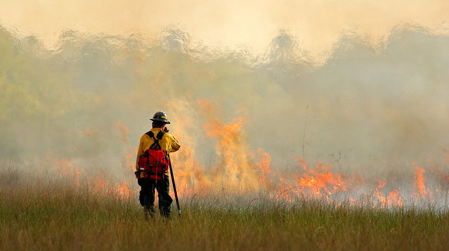 University of Nebraska Lincoln explores strategies to mitigate wildfire damages and protect rural lands
