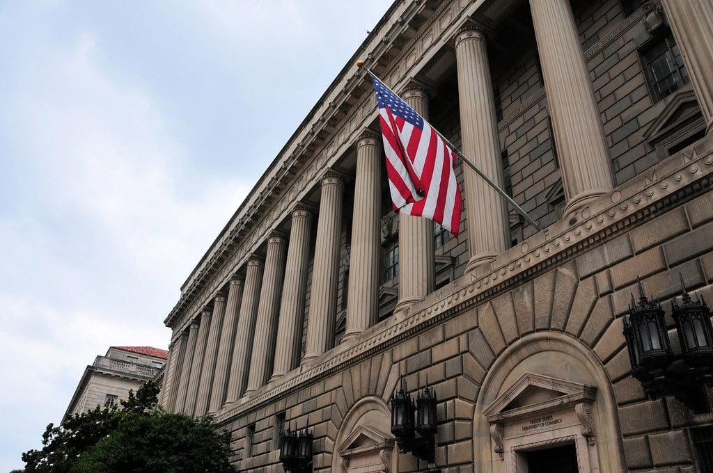 U.S. reduces import duties on PhosAgro fertilizers