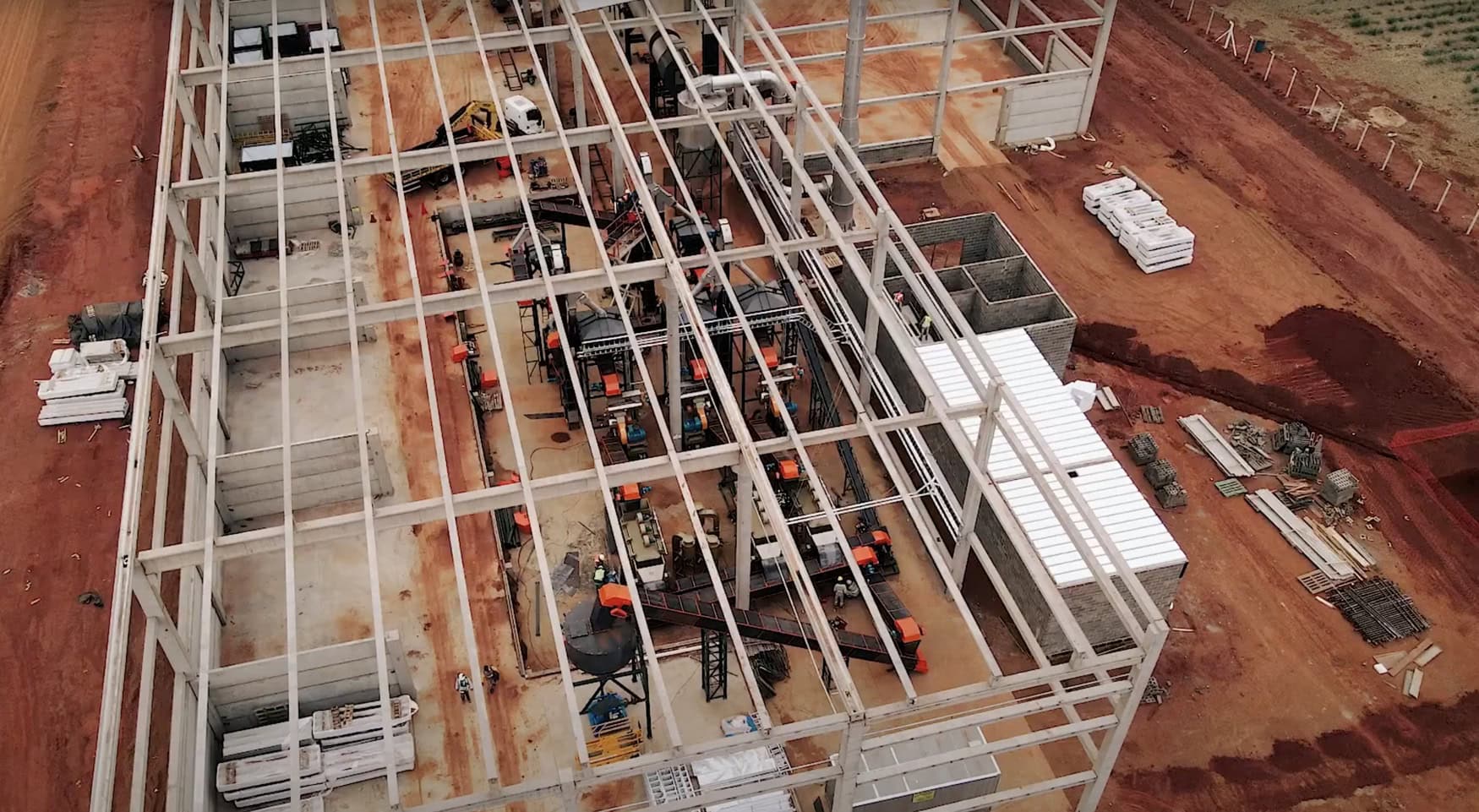 Agrion secures $43 million from UN-backed U.S. fund to further expand in Brazil