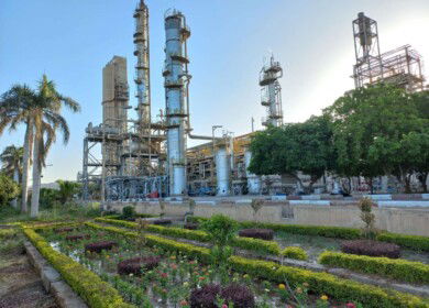 Maple Leaf Cement makes aggressive bid for Agritech