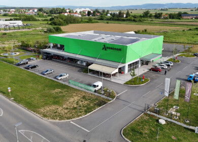 AGROFERT secures expansion in Croatia with new acquisition