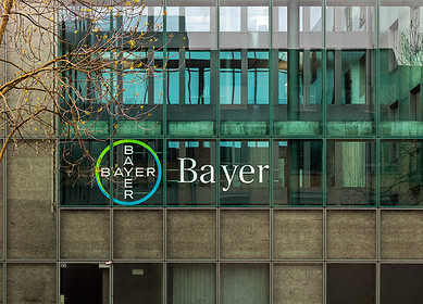 Bayer’s shares are pressed down by ongoing Roundup cancer lawsuit
