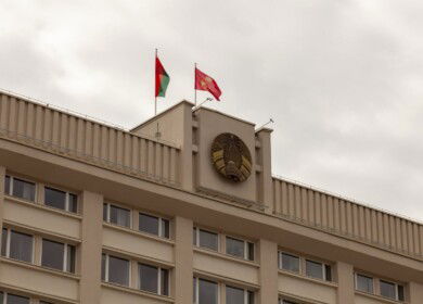 Alexander Lukashenko reshuffles leadership at Belaruskali