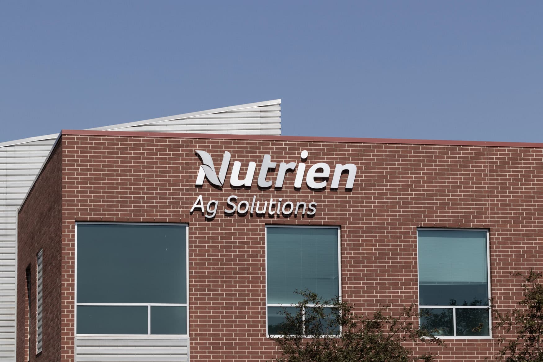 Nutrien expects robust fall fertilizer demand; cuts phosphate outlook