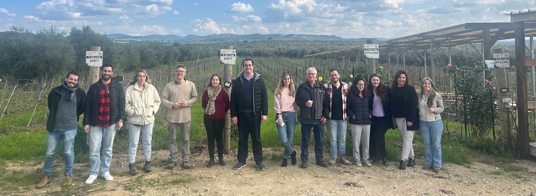 EcoPhage and Maian partner to fight crop diseases in Brazil