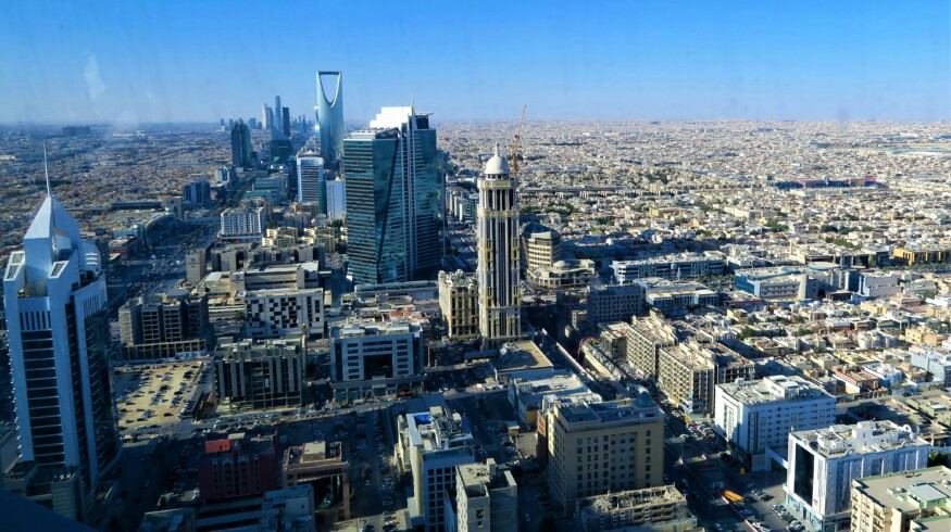 Russian agricultural exports to Saudi Arabia may reach $1.5 billion by 2030