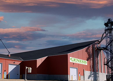 Genesis Fertilizers teams up with CARBONCO and Whitecap for low-carbon fertilizer project