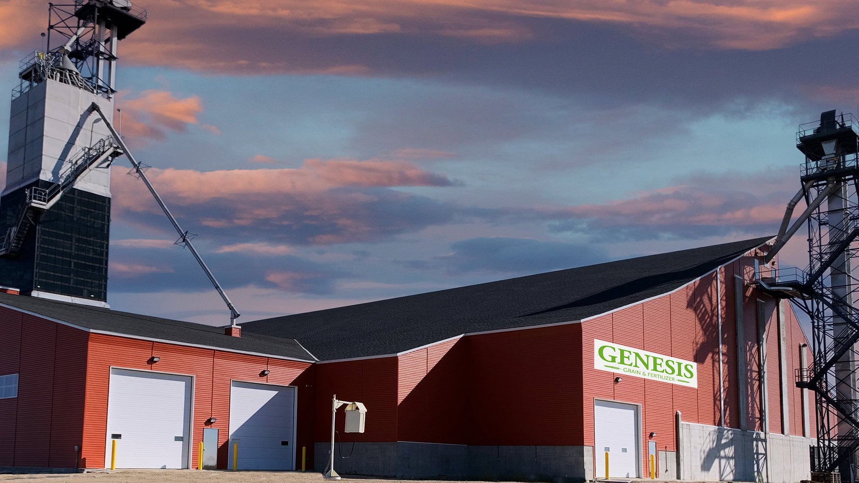 Genesis Fertilizers teams up with CARBONCO and Whitecap for low-carbon fertilizer project
