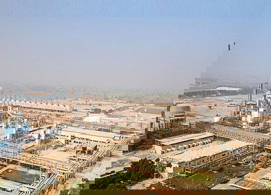 Fatima Fertilizer reports robust profit growth in third quarter of 2024