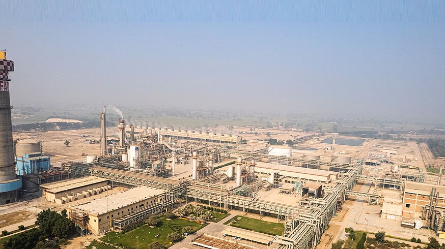 Fatima Fertilizer reports robust profit growth in third quarter of 2024