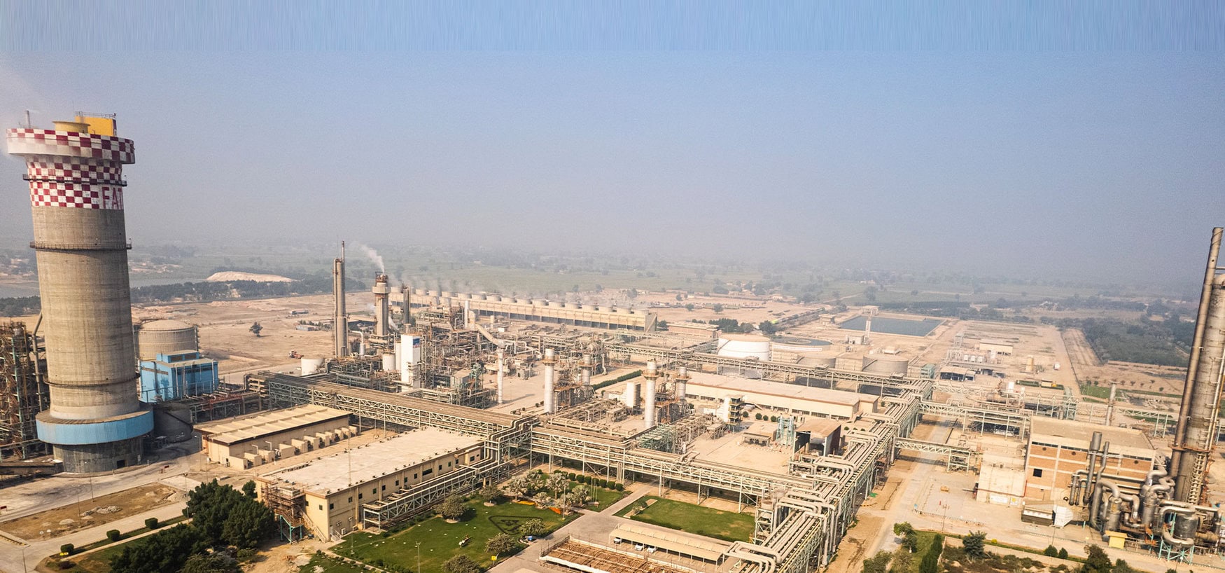 Fatima Fertilizer reports robust profit growth in third quarter of 2024