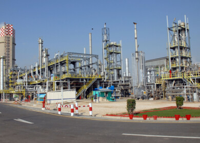 Fauji Fertilizer Company announces significant growth in nine-month financials