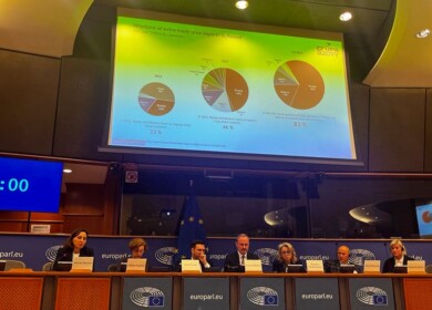 Fertilizers Europe advocates for tariff barriers against Russian fertilizer imports to EU