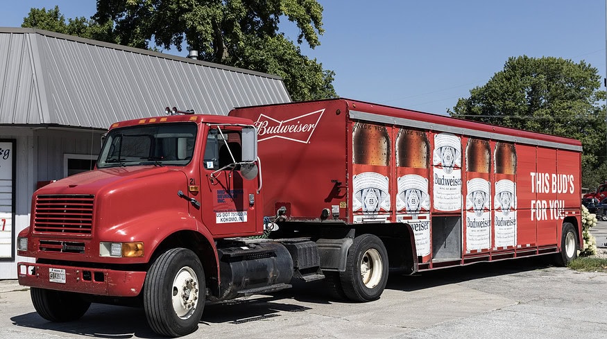 Budweiser partners with Jiangsu Nongken to localize beer barley and hop production
