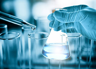 Research shows that lowering fertilizer pH can increase solubility and availability of zinc