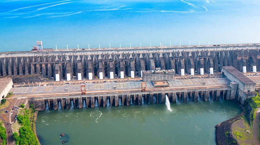 ATOME names Casale EPC contractor for green fertilizer plant in Paraguay